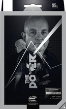 PHIL TAYLOR POWER 9FIVE GEN 8 95% SOFT TIP 2021