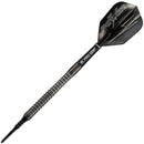 Power 8Zero Soft - Black Phil Taylor 19GM