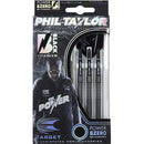 Power 8Zero Soft - Black Phil Taylor 19GM