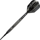 Power 8Zero Soft - Black Phil Taylor