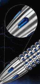 Power 9Five Soft - Asia Phil Taylor 18GM