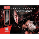 Power 9Five Soft - Japan Phil Taylor G5 22GM