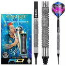 Peter Wright Euro 11 Element