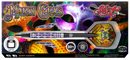 Americana Mardi Gras Soft Tip Darts