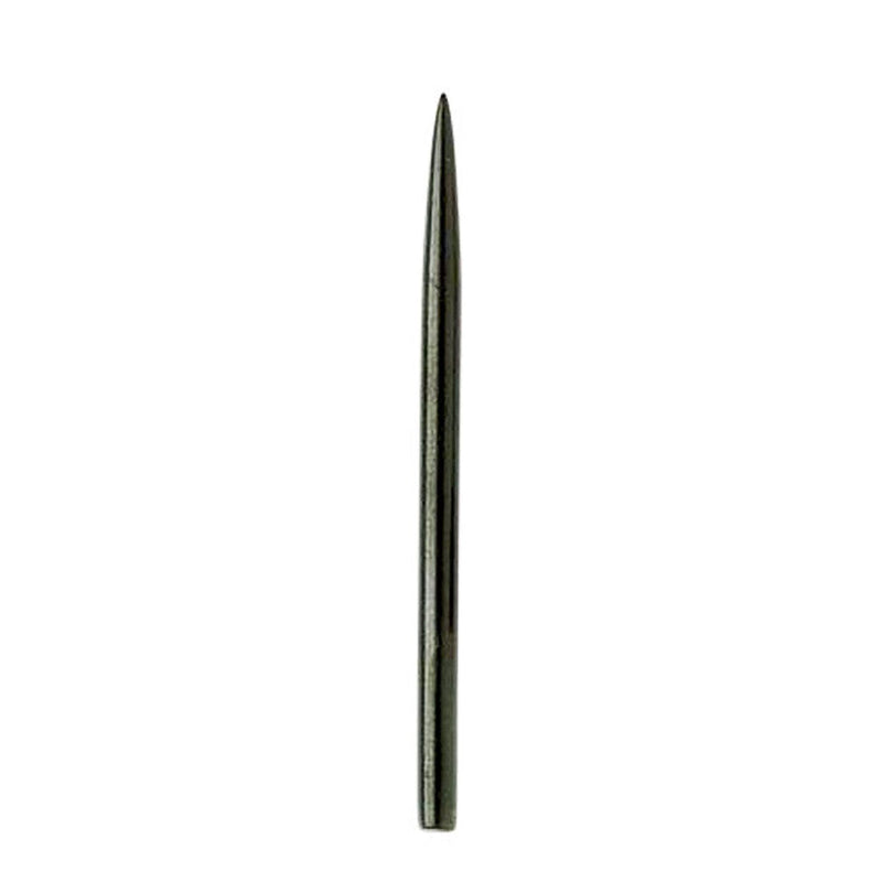Steel Tip Point Long