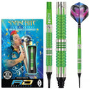 Peter Wright Mamba 2