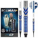 Gerwyn Price Iceman Contour