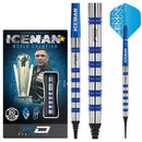 Gerwyn Price Iceman Challenger