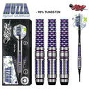 Shot Pro Series-Ryan Murray-Soft Tip Dart Set