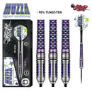 Shot Pro Series-Ryan Murray-Steel Tip Dart Set