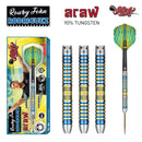 Rowby-John Rodriguez Araw Steel Tip
