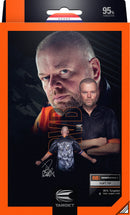 RAYMOND VAN BARNEVELD GEN 4 95% SOFT TIP