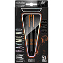 RVB 80 Black Soft - 20GM