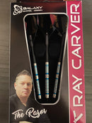 "The Razor" Ray Carver