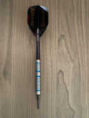 "The Razor" Ray Carver