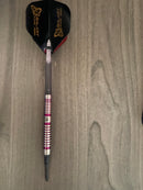 "The Razor" Ray Carver