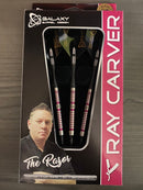 "The Razor" Ray Carver