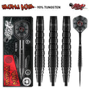 Shot Pro Series - Haupai Puha Steel Tip Dart Set