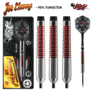 Shot Pro Series - Joe Chaney Steel Tip Dart Set