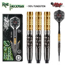 Shot Pro Series - Rob Heckman Soft Tip Dart Set