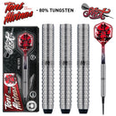 Shot Pro Series - Toni Alcinas Samurai Soft Tip Dart Set
