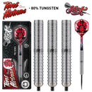Shot Pro Series - Toni Alcinas Samurai Steel Tip Dart Set