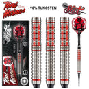 Shot Pro Series - Toni Alcinas Samurai Soft Tip Dart Set