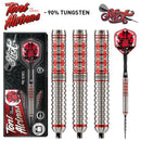Shot Pro Series - Toni Alcinas Samurai Steel Tip Dart Set