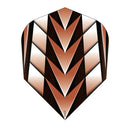 Tribal Weapon Dart Flight Set-Small Standard