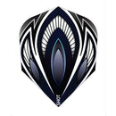 Birds of Prey Falcon Dart Flight Set-Small Standard