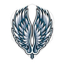Eagle Wings Dart Flight Set Small Standard