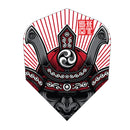 Ronin Rei Dart Flight Set-Small Standard-100 Micron