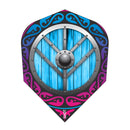 Viking Shield-Maiden -100 Micron-Small Standard Flight