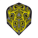 Wild Frontier Prospector-Dart Flight Set- Small Standard