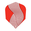 Zen Kyudo Dart Flight Set-Small Standard