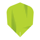 Zen Ki Dart Flight Set-Small Standard