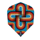 Roman Empire Ballista Dart Flight Set-Small Standard