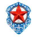 Shot Darts L-Style EZ L3 Shape-Wild Frontier Trailblazer Dart Flights