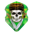 Shot Darts L-Style EZ L3 Shape-Wild Frontier Trapper Dart Flights