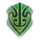 Shot Darts L-Style EZ L3 Shape-Toa KotaKota Dart Flights