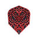 Warrior Kapene Set-Small Standard