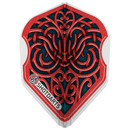 Shot Darts L-Style EZ L3  Shape-Warrior Kapene Dart Flights