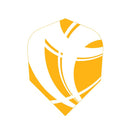 Zen Tanto  Dart Flight Set-Small Standard