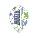 Ryan Murray Dart Flight Set - Teardop