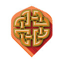 Celt Rebellion Dart Flight Set-Standard