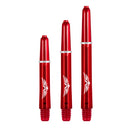 Eagle Claw Dart Shaft Red with Ring