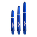 Eagle Claw Dart Shaft Blue with Ring