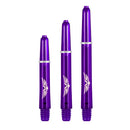 Eagle Claw Dart  Shaft Purple with Ring