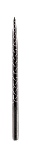 Viking Cinder Grip Steel Tip Points Standard Size