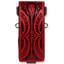 Shot Inked Dart Wallet-Ta Moko-Red